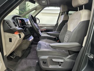 Volkswagen T7 Multivan STYLE VISaVIS TISCH ACC EASYOPEN IQ - foto 9