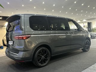 Volkswagen T7 Multivan STYLE VISaVIS TISCH ACC EASYOPEN IQ - foto 5