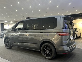 Volkswagen T7 Multivan STYLE VISaVIS TISCH ACC EASYOPEN IQ - foto 4