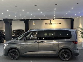 Volkswagen T7 Multivan STYLE VISaVIS TISCH ACC EASYOPEN IQ - foto 8