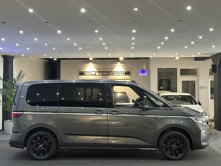 Volkswagen T7 Multivan STYLE VISaVIS TISCH ACC EASYOPEN IQ - foto 7