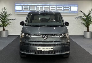 Volkswagen T7 Multivan STYLE VISaVIS TISCH ACC EASYOPEN IQ - foto 2