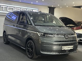 Volkswagen T7 Multivan STYLE VISaVIS TISCH ACC EASYOPEN IQ - foto 3