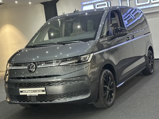 Volkswagen T7 Multivan Gebrauchtwagen Kaufen
