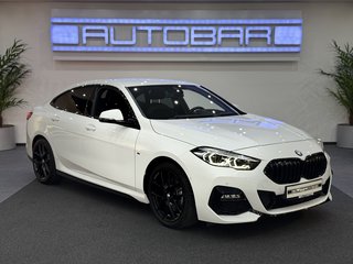 BMW 218 Grand Coupé M-SPORT HEAD_UP H&K ACC KEYL 19Z - foto 3