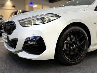 BMW 218 Grand Coupé M-SPORT HEAD_UP H&K ACC KEYL 19Z - foto 20