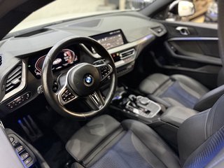 BMW 218 Grand Coupé M-SPORT HEAD_UP H&K ACC KEYL 19Z - foto 9