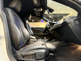 BMW 218 Grand Coupé M-SPORT HEAD_UP H&K ACC KEYL 19Z - foto 16