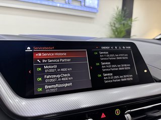 BMW 218 Grand Coupé M-SPORT HEAD_UP H&K ACC KEYL 19Z - foto 32