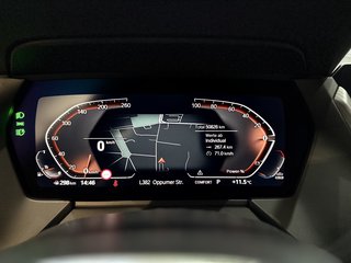 BMW 218 Grand Coupé M-SPORT HEAD_UP H&K ACC KEYL 18Z - foto 19