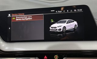 BMW 218 Gran Coupé M-SPORT HUD HARMAN&KARMAN KEYLESS - foto 34