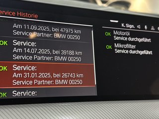 BMW 218 Gran Coupé M-SPORT HUD HARMAN&KARMAN KEYLESS - foto 36