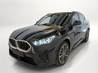BMW X2 20 d xDrive M SPORT PANO HUD AHK 360K 20Z ICONIC - foto 10