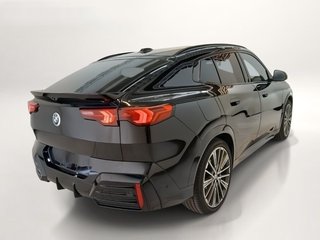 BMW X2 20 d xDrive M SPORT PANO HUD AHK 360K 20Z ICONIC - foto 11