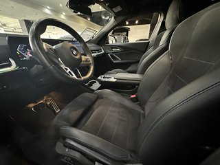 BMW X2 20 d xDrive M SPORT PANO HUD AHK 360K 20Z ICONIC - foto 19