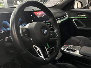 BMW X2 20 d xDrive M SPORT PANO HUD AHK 360K 20Z ICONIC - foto 22