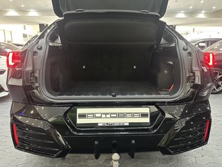 BMW X2 20 d xDrive M SPORT PANO HUD AHK 360K 20Z ICONIC - foto 36