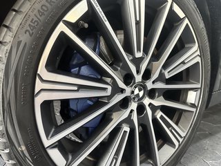 BMW X2 20 d xDrive M SPORT PANO HUD AHK 360K 20Z ICONIC - foto 37