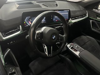 BMW X2 20 d xDrive M SPORT PANO HUD AHK 360K 20Z ICONIC - foto 18