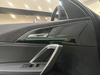 BMW X2 20 d xDrive M SPORT PANO HUD AHK 360K 20Z ICONIC - foto 27