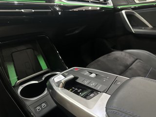 BMW X2 20 d xDrive M SPORT PANO HUD AHK 360K 20Z ICONIC - foto 20