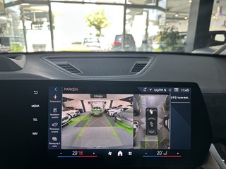 BMW X2 20 d xDrive M SPORT PANO HUD AHK 360K 20Z ICONIC - foto 32