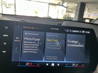 BMW X2 20 d xDrive M SPORT PANO HUD AHK 360K 20Z ICONIC - foto 33