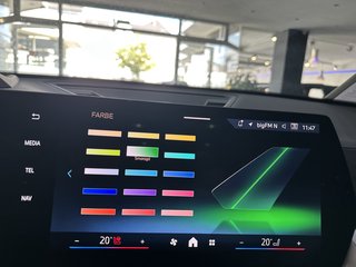 BMW X2 20 d xDrive M SPORT PANO HUD AHK 360K 20Z ICONIC - foto 34