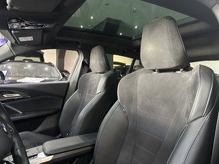 BMW X2 20 d xDrive M SPORT PANO HUD AHK 360K 20Z ICONIC - foto 16