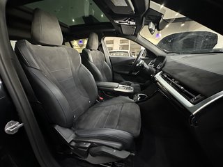 BMW X2 20 d xDrive M SPORT PANO HUD AHK 360K 20Z ICONIC - foto 15