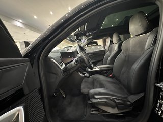 BMW X2 20 d xDrive M SPORT PANO HUD AHK 360K 20Z ICONIC - foto 12