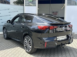 BMW X2 20 d xDrive M SPORT PANO HUD AHK 360K 20Z ICONIC - foto 6