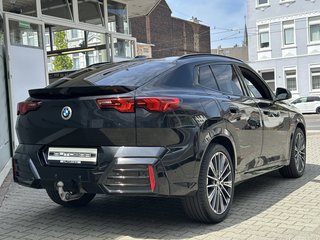 BMW X2 20 d xDrive M SPORT PANO HUD AHK 360K 20Z ICONIC - foto 5