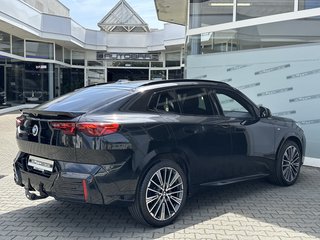BMW X2 20 d xDrive M SPORT PANO HUD AHK 360K 20Z ICONIC - foto 7