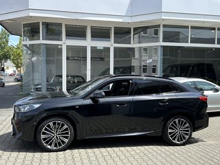 BMW X2 20 d xDrive M SPORT PANO HUD AHK 360K 20Z ICONIC - foto 1