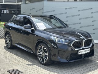 BMW X2 20 d xDrive M SPORT PANO HUD AHK 360K 20Z ICONIC - foto 3