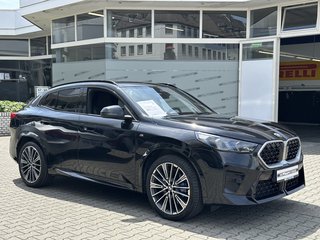 BMW X2 20 d xDrive M SPORT PANO HUD AHK 360K 20Z ICONIC - foto 4