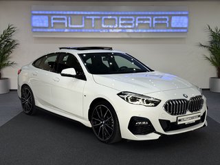 BMW 218 Gran Coupé M-SPORT M-SITZE HUD ACC PANO 19Z - foto 3