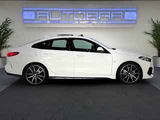 BMW 218 Gran Coupé M-SPORT M-SITZE HUD ACC PANO 19Z - foto 4