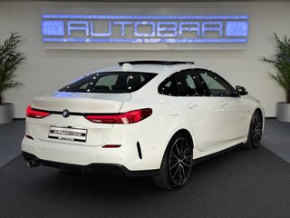 BMW 218 Gran Coupé M-SPORT M-SITZE HUD ACC PANO 19Z - foto 5
