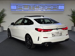 BMW 218 Gran Coupé M-SPORT M-SITZE HUD ACC PANO 19Z - foto 7