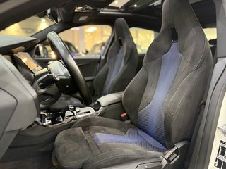 BMW 218 Gran Coupé M-SPORT M-SITZE HUD ACC PANO 19Z - foto 10