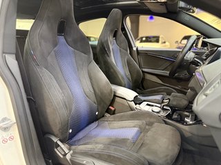 BMW 218 Gran Coupé M-SPORT M-SITZE HUD ACC PANO 19Z - foto 13