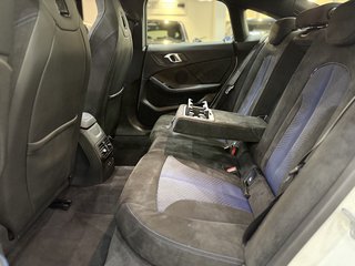 BMW 218 Gran Coupé M-SPORT M-SITZE HUD ACC PANO 19Z - foto 15