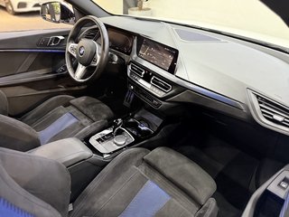 BMW 218 Gran Coupé M-SPORT M-SITZE HUD ACC PANO 19Z - foto 12