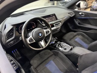 BMW 218 Gran Coupé M-SPORT M-SITZE HUD ACC PANO 19Z - foto 9