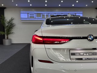 BMW 218 Gran Coupé M-SPORT M-SITZE HUD ACC PANO 19Z - foto 23