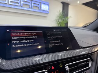 BMW 218 Gran Coupé M-SPORT M-SITZE HUD ACC PANO 19Z - foto 32