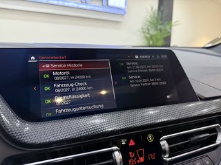 BMW 218 Gran Coupé M-SPORT M-SITZE HUD ACC PANO 19Z - foto 28