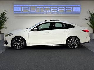 BMW 218 Gran Coupé M-SPORT M-SITZE HUD ACC PANO 19Z - foto 8